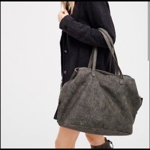 Free People Slouchy Bag